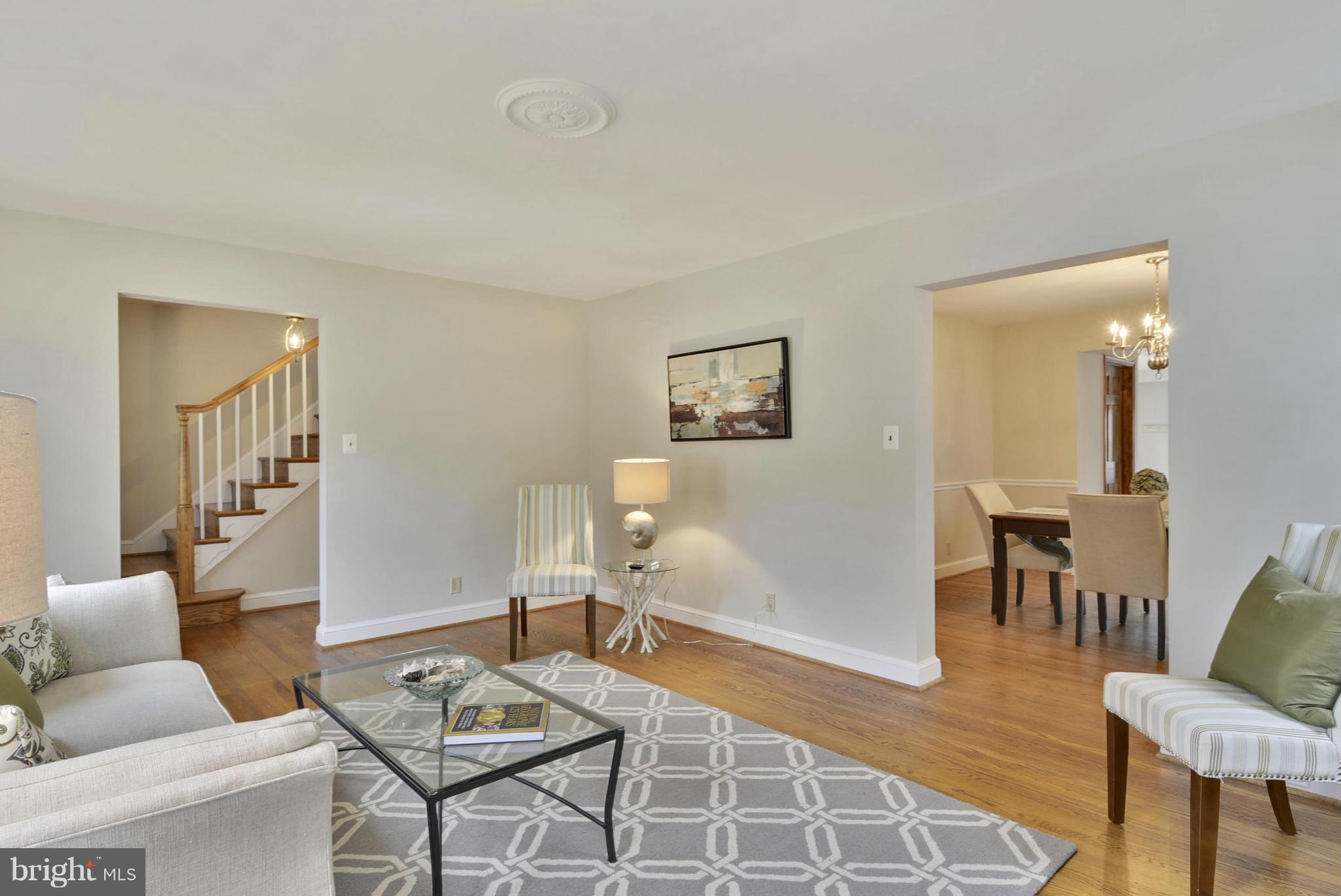 GLENCARLYN - Residential