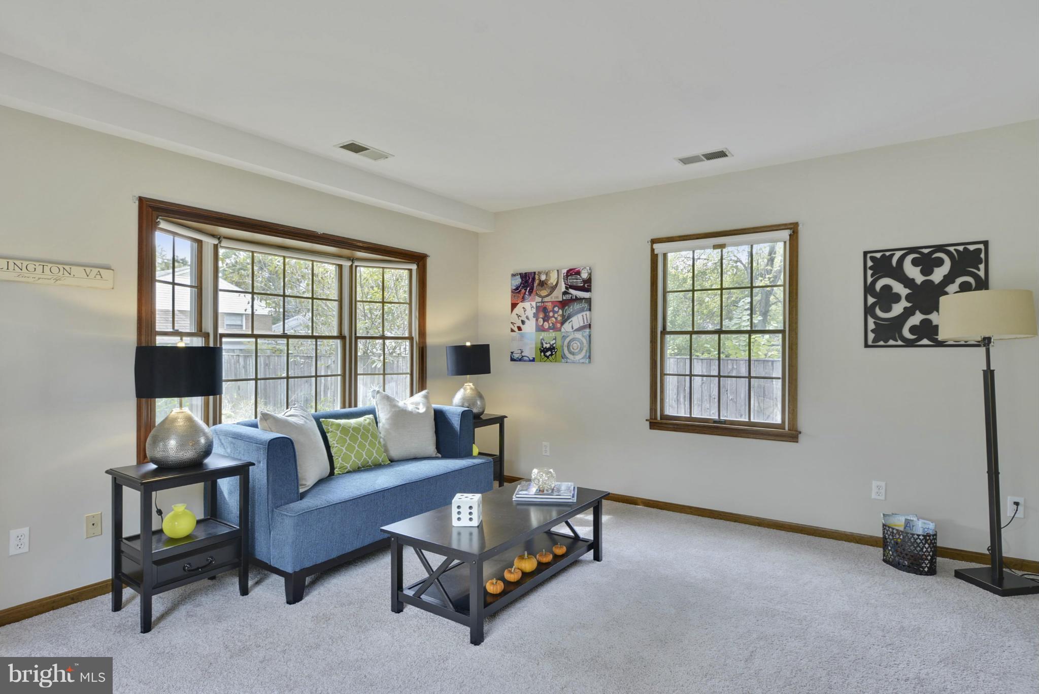 GLENCARLYN - Residential