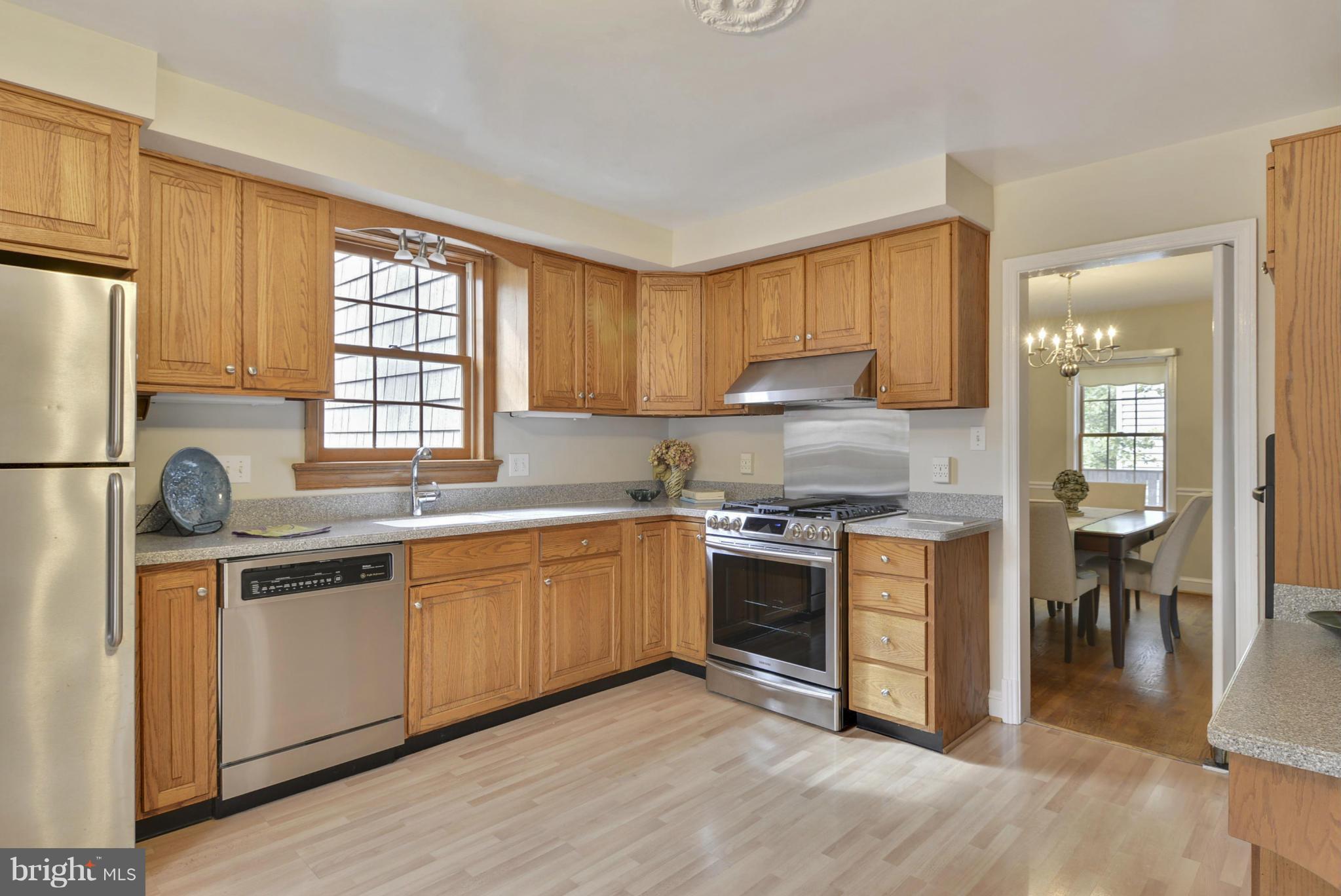 GLENCARLYN - Residential