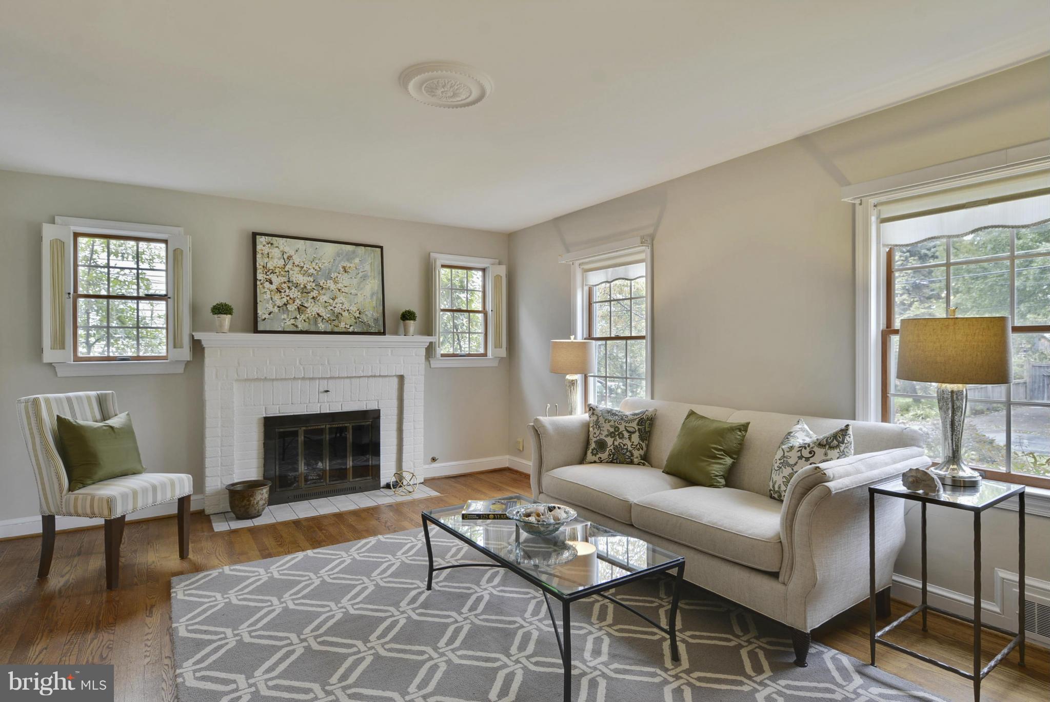 GLENCARLYN - Residential