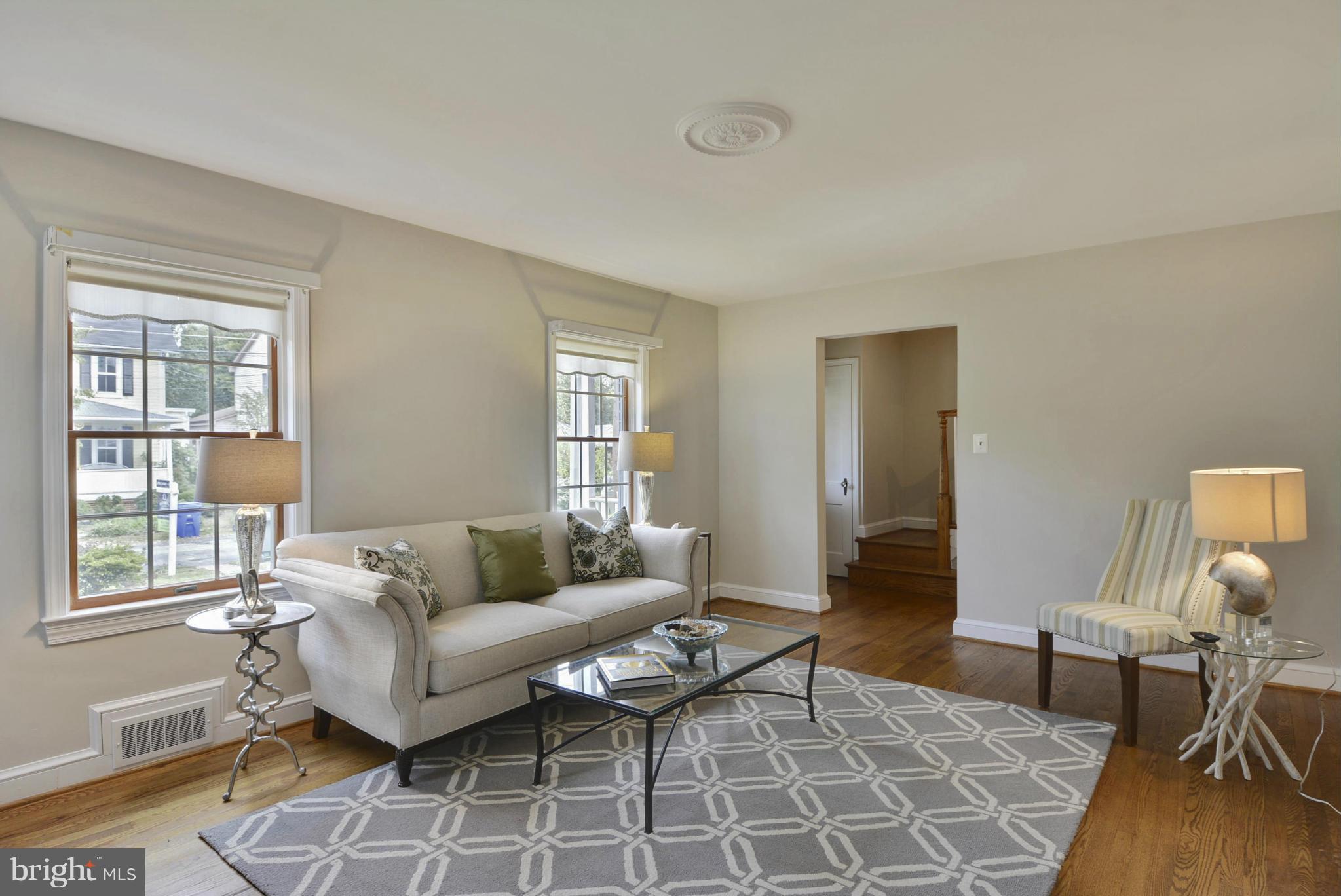GLENCARLYN - Residential