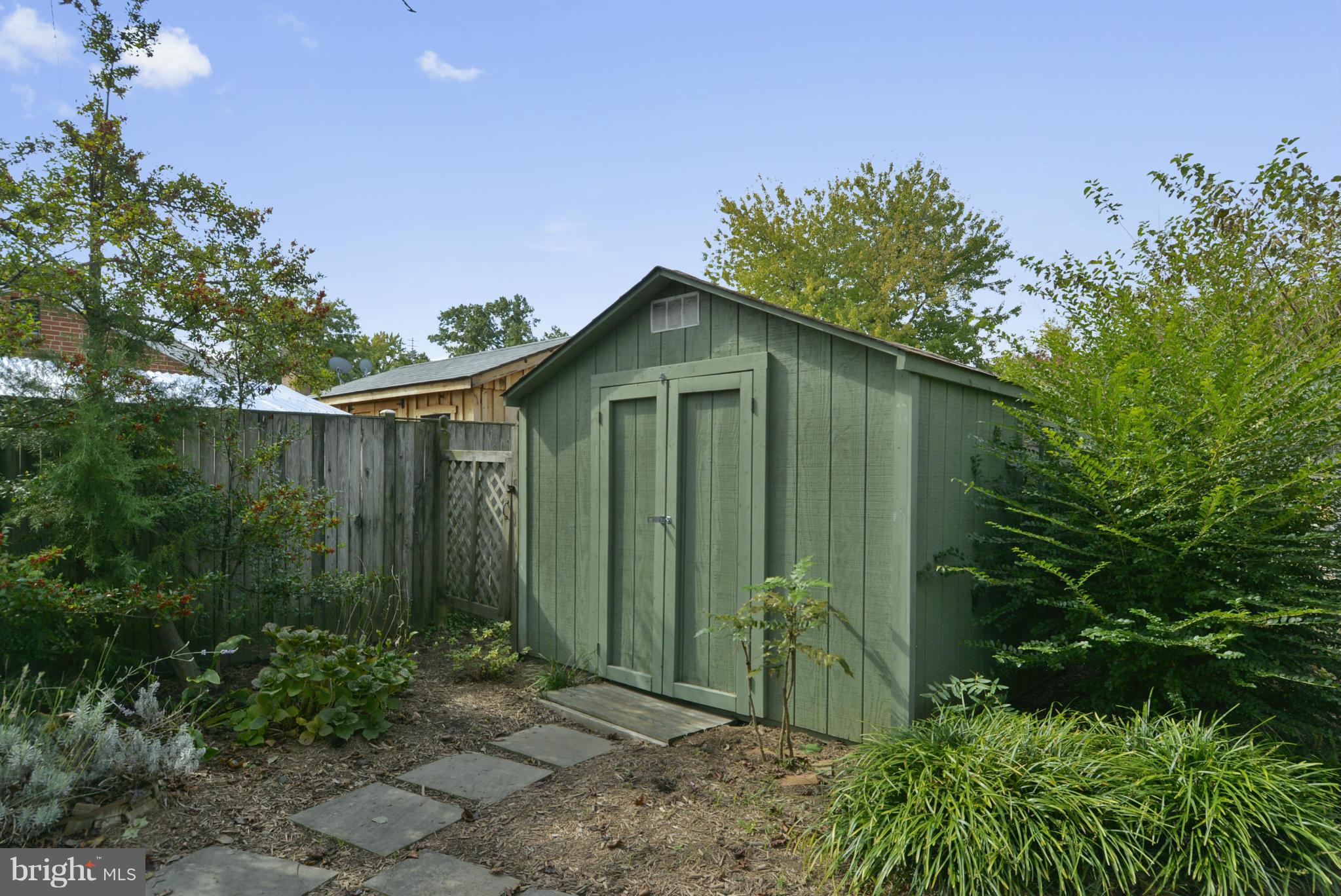 GLENCARLYN - Residential