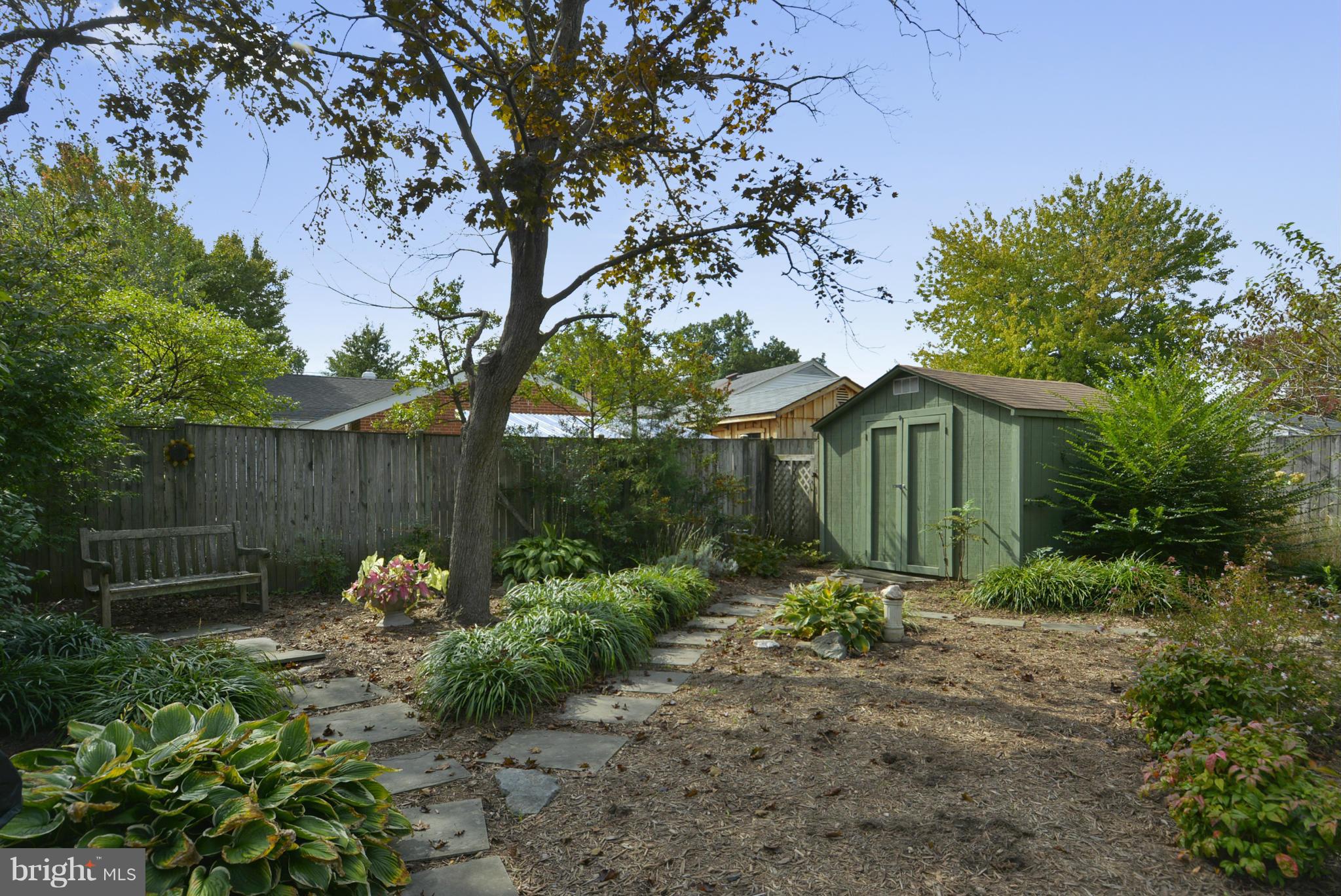 GLENCARLYN - Residential
