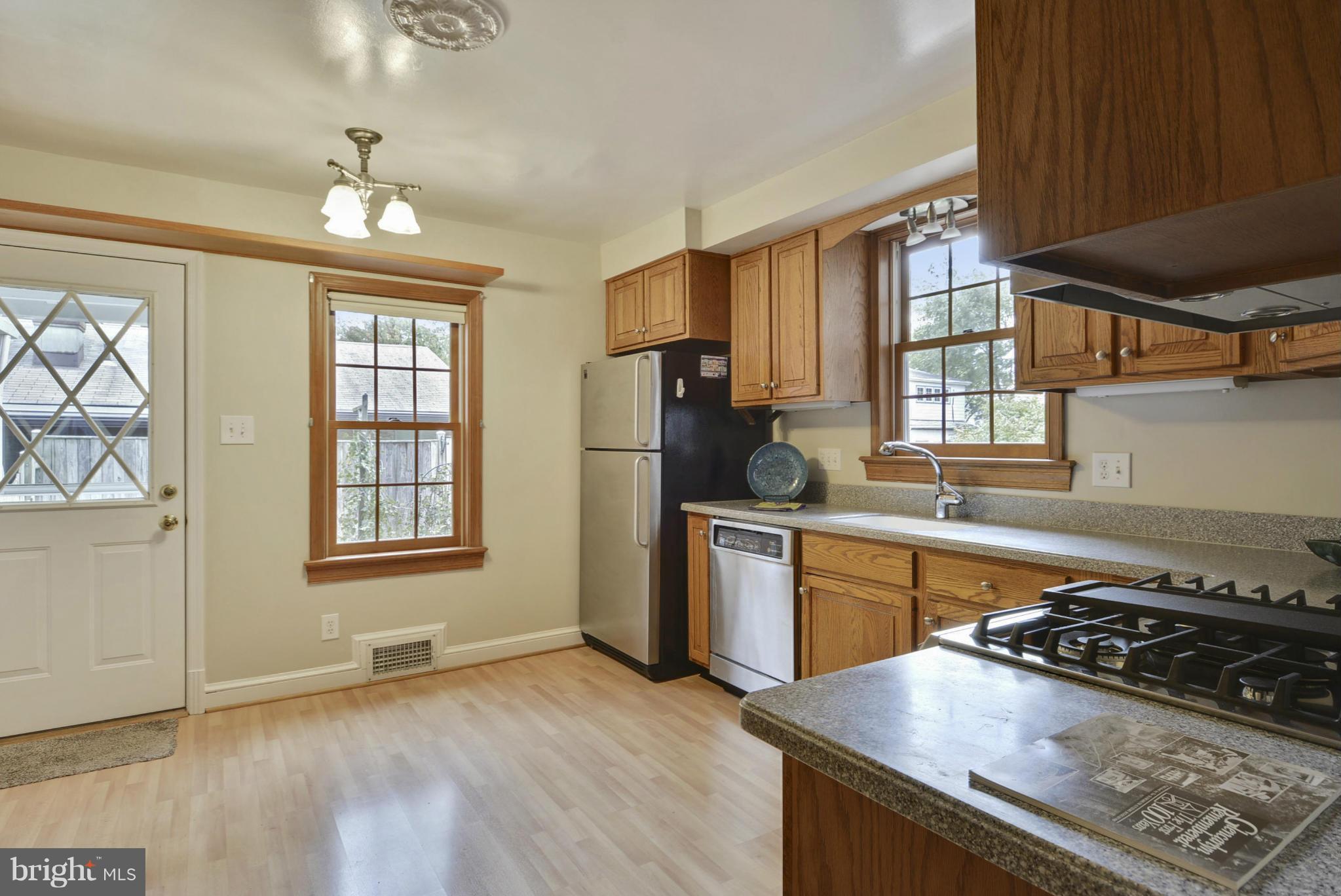 GLENCARLYN - Residential
