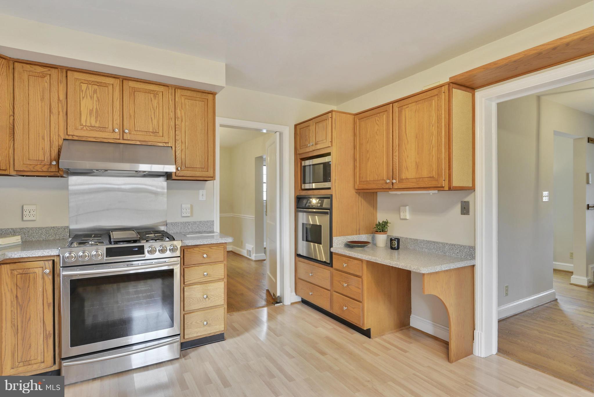 GLENCARLYN - Residential
