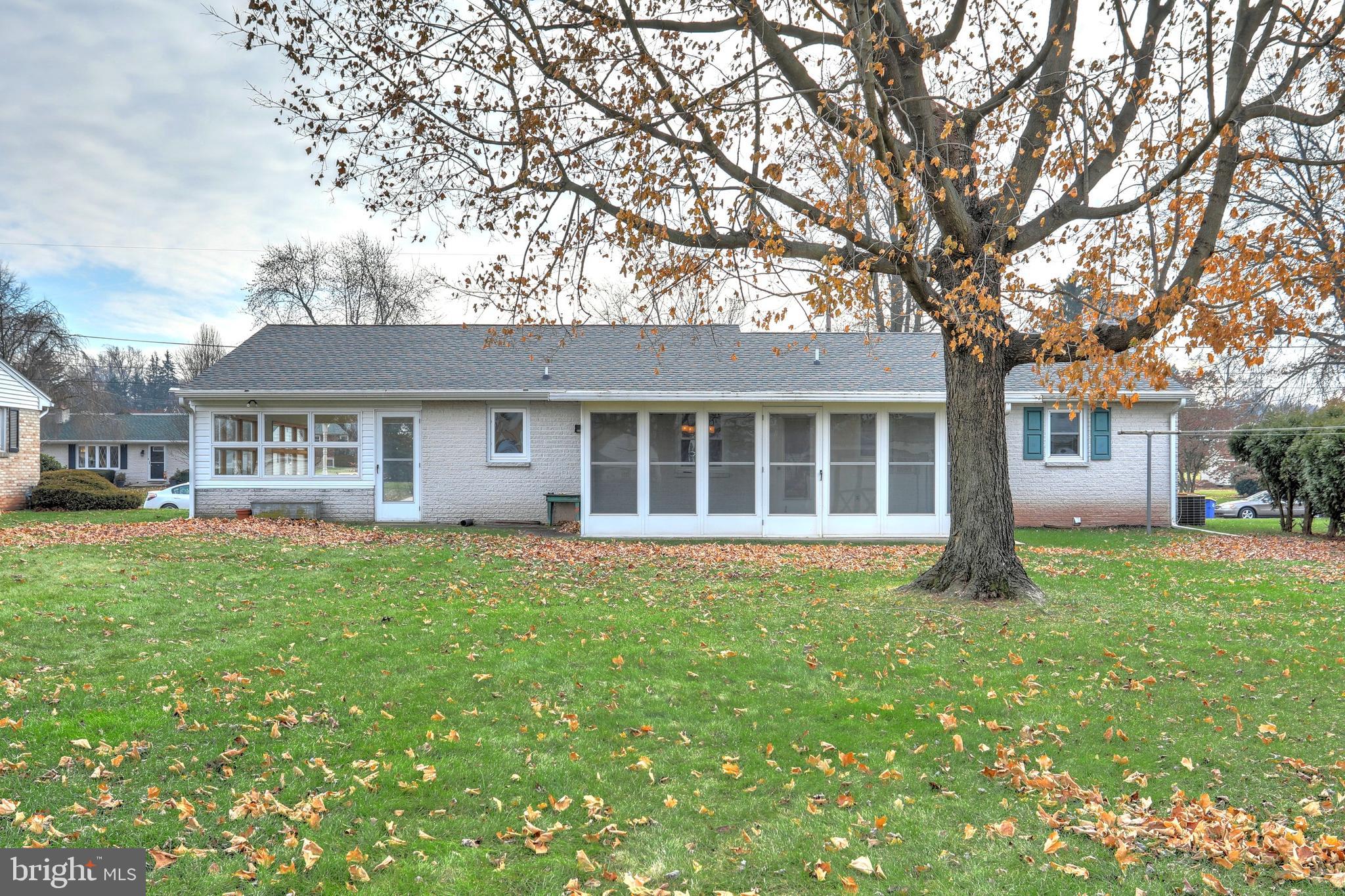 NONE AVAILABLE - Residential