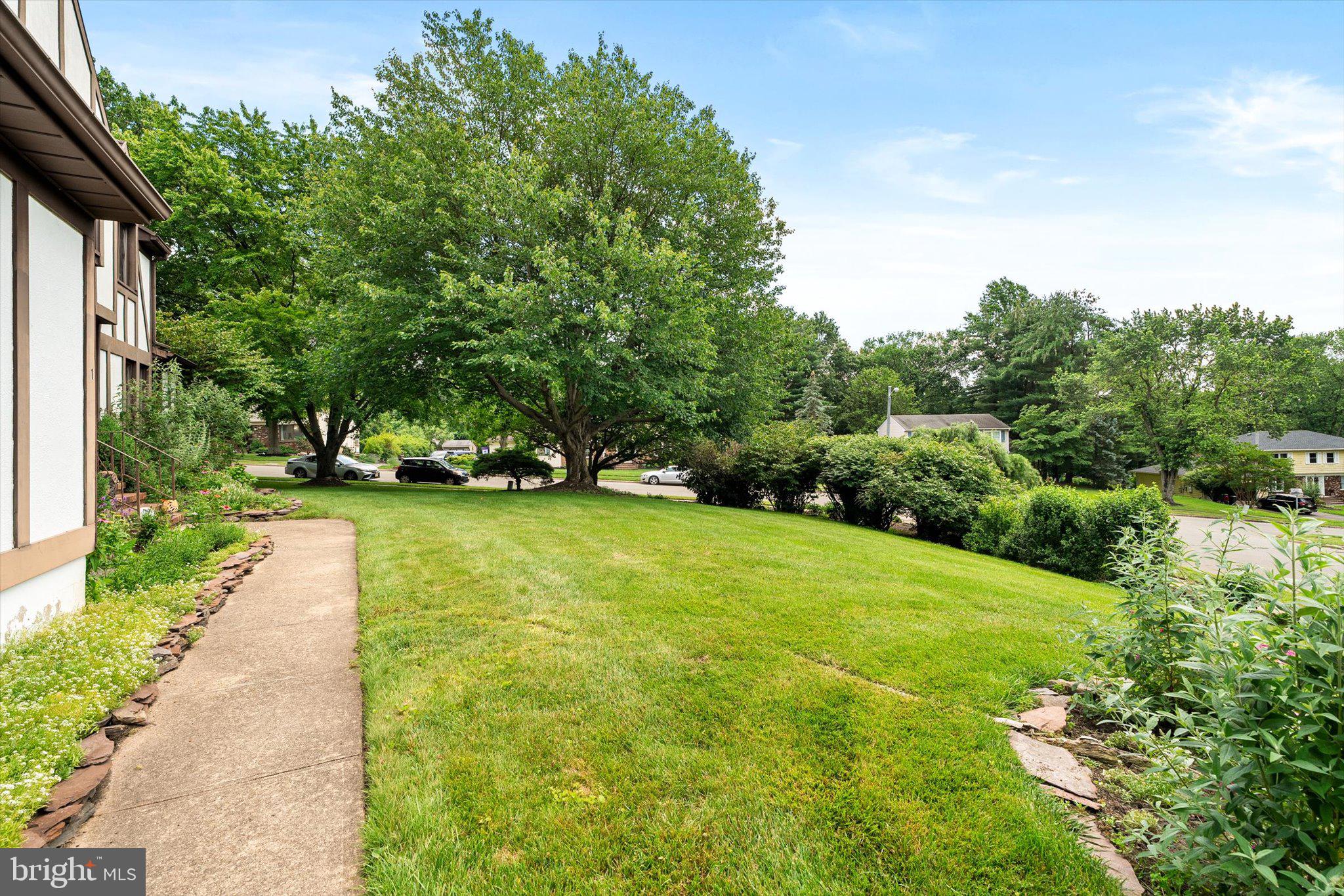 1 PARDEE PLACE