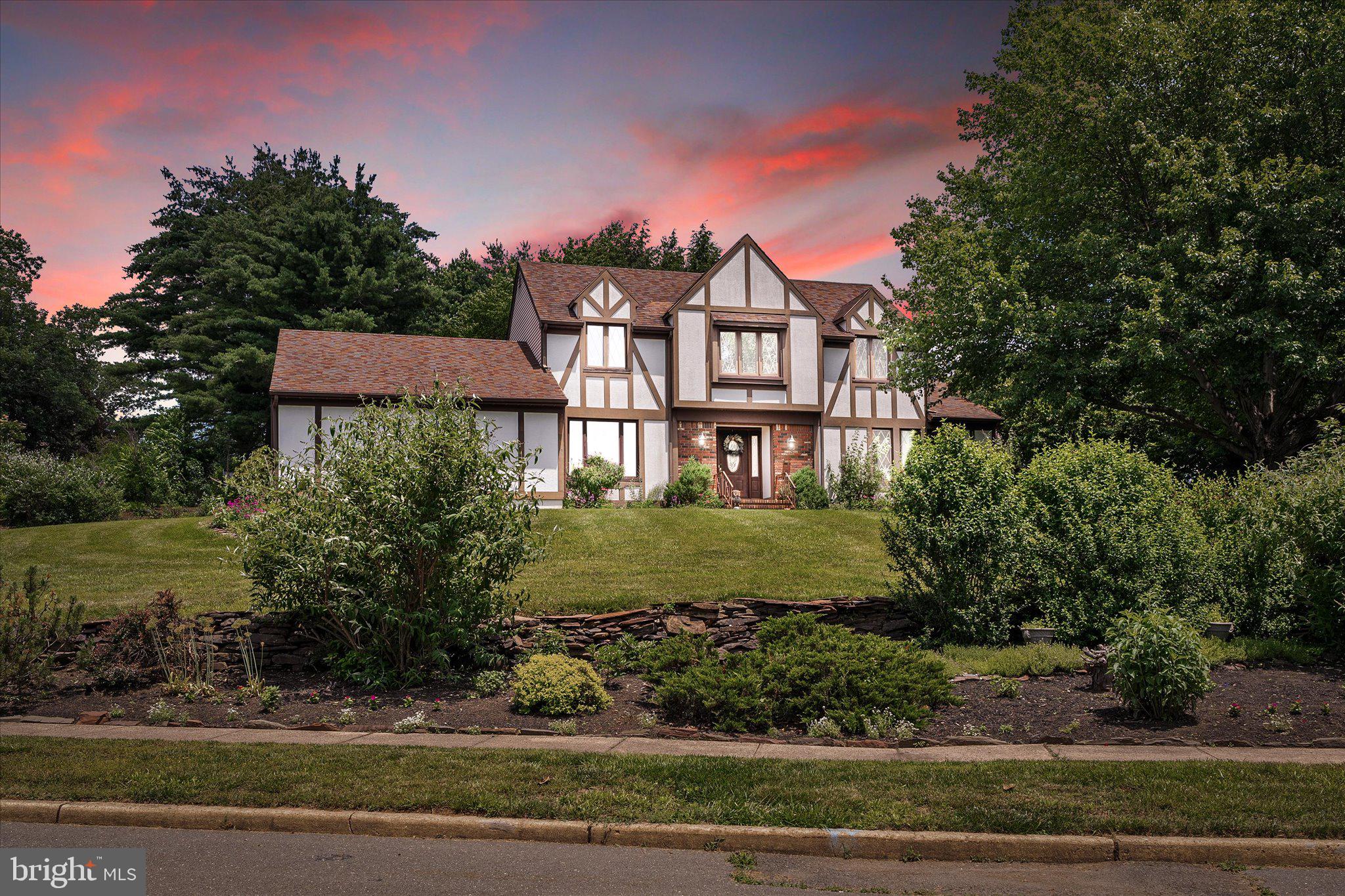 1 PARDEE PLACE