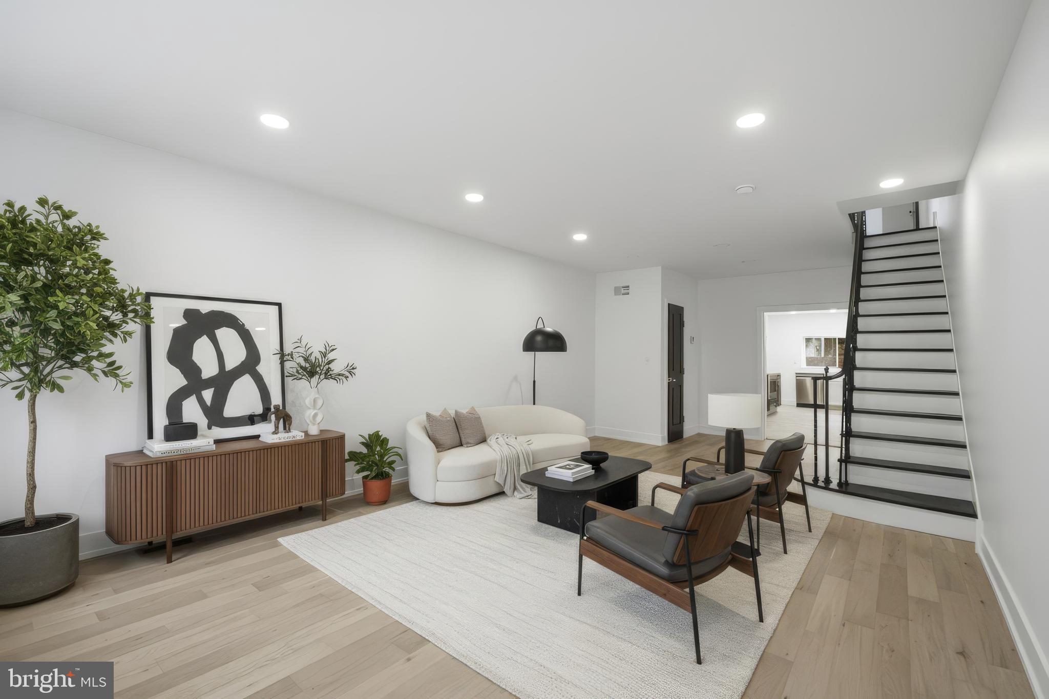 EAST PASSYUNK CROSSING - Residential