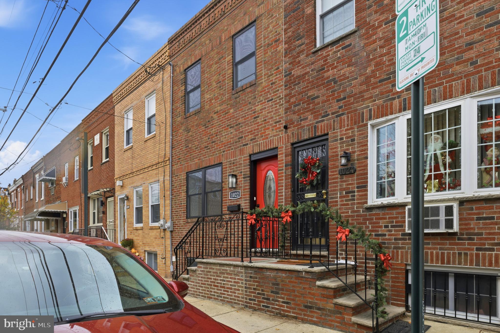 EAST PASSYUNK CROSSING - Residential