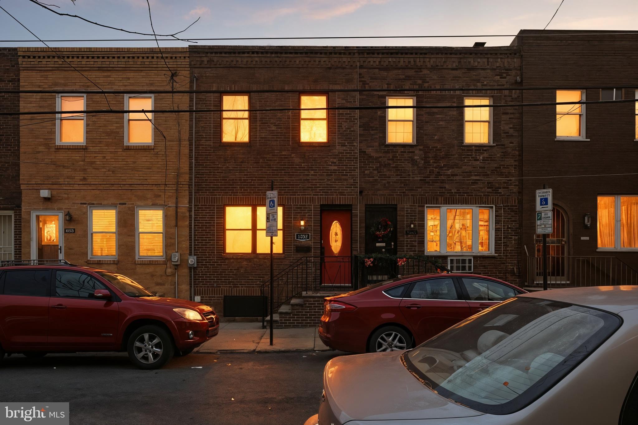 EAST PASSYUNK CROSSING - Residential