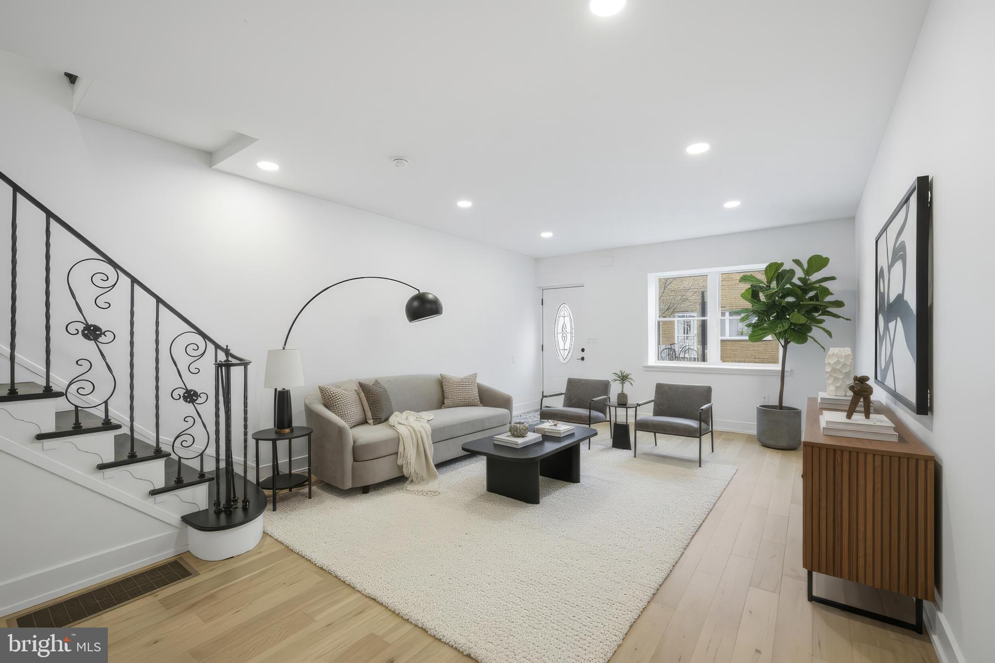 EAST PASSYUNK CROSSING - Residential