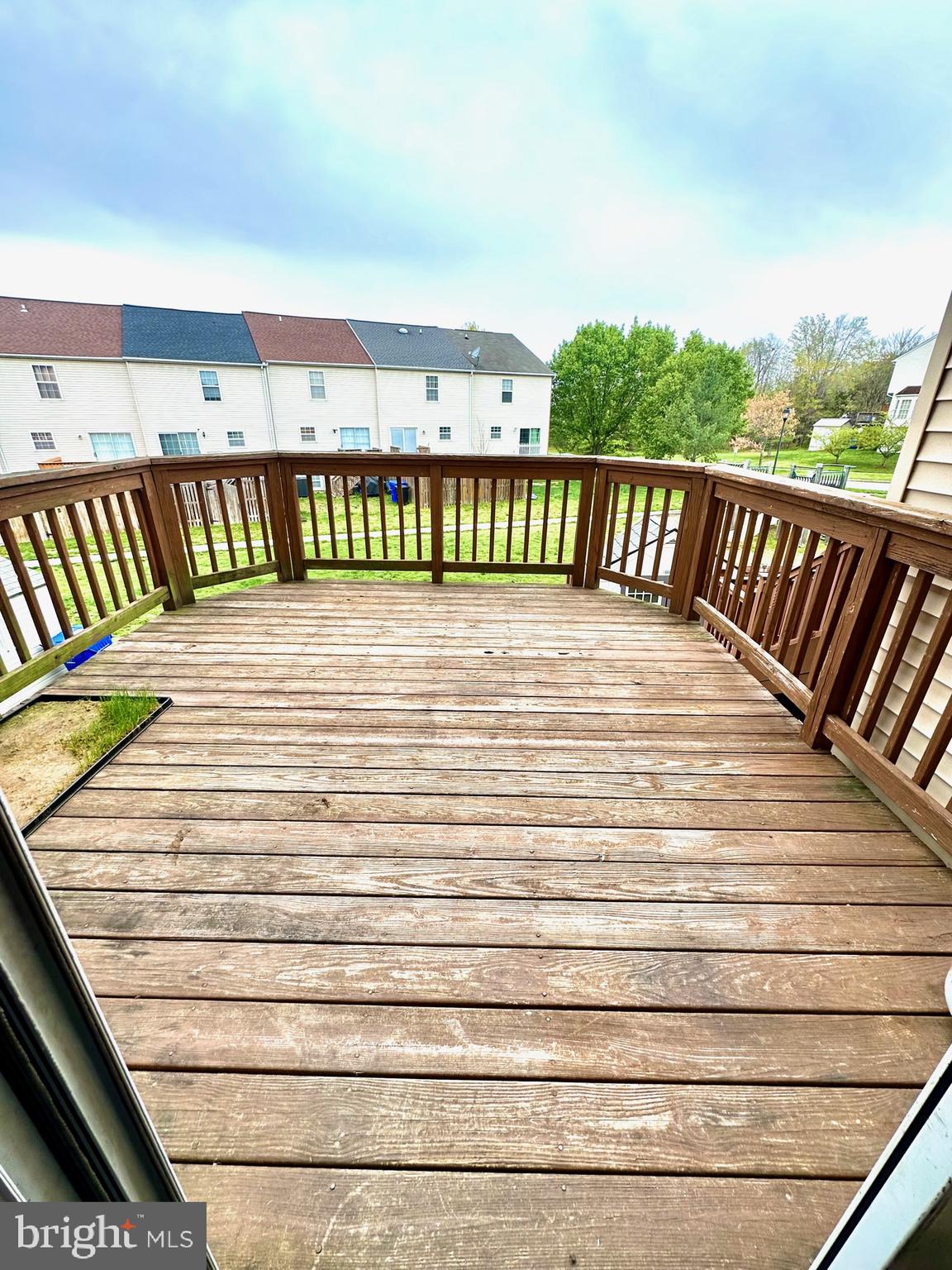 WOODS AT DEER CREEK - Residential