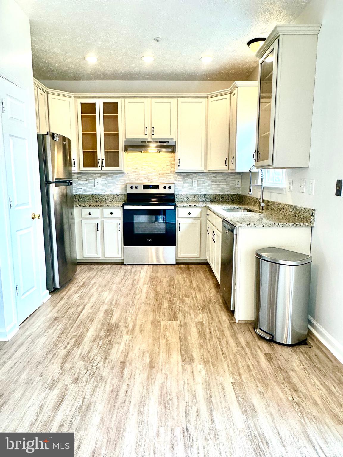 WOODS AT DEER CREEK - Residential