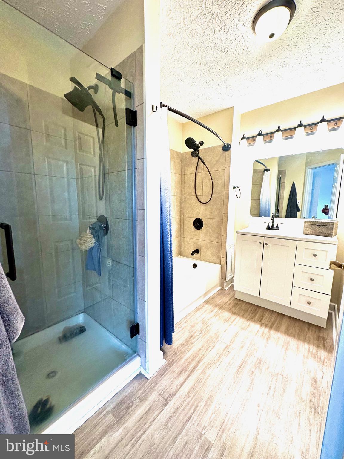 WOODS AT DEER CREEK - Residential