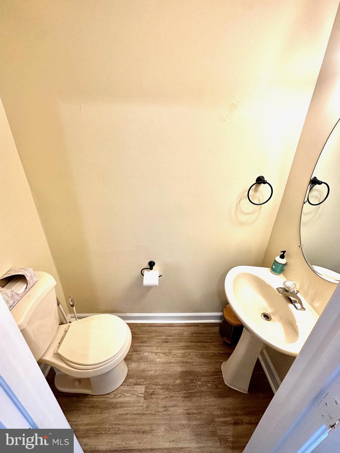 WOODS AT DEER CREEK - Residential