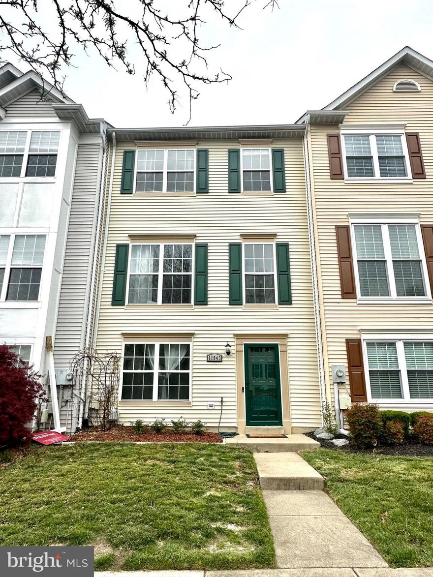Need Closing help? Seller offering $10,000. Closing assistance for full price offer!! Add this to 1st time buyer programs and get in for little or no money! You'll enjoy this rooooomy  3 finished level townhome! Updated kitchen with plenty of space to enjoy, walks out on to a 12 x 12  BBQ  deck right off the kitchen! Endless size living and dining combination space is great to spread out! Owners suite w/ full bath ( shower and separate tub/shower! Time saver LOL! ) and walk in closet!  Full finished walk out basement, large flex space and office niche! Very versatile home!