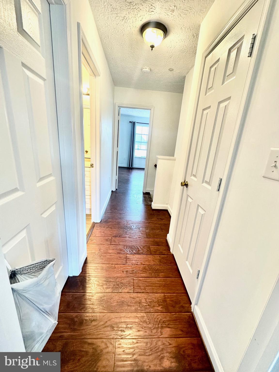 WOODS AT DEER CREEK - Residential