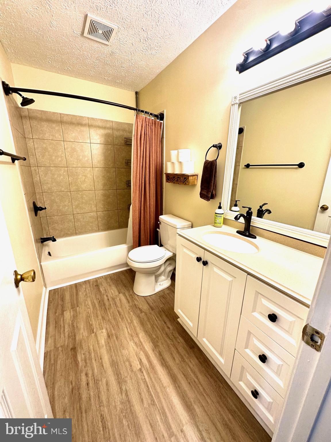 WOODS AT DEER CREEK - Residential