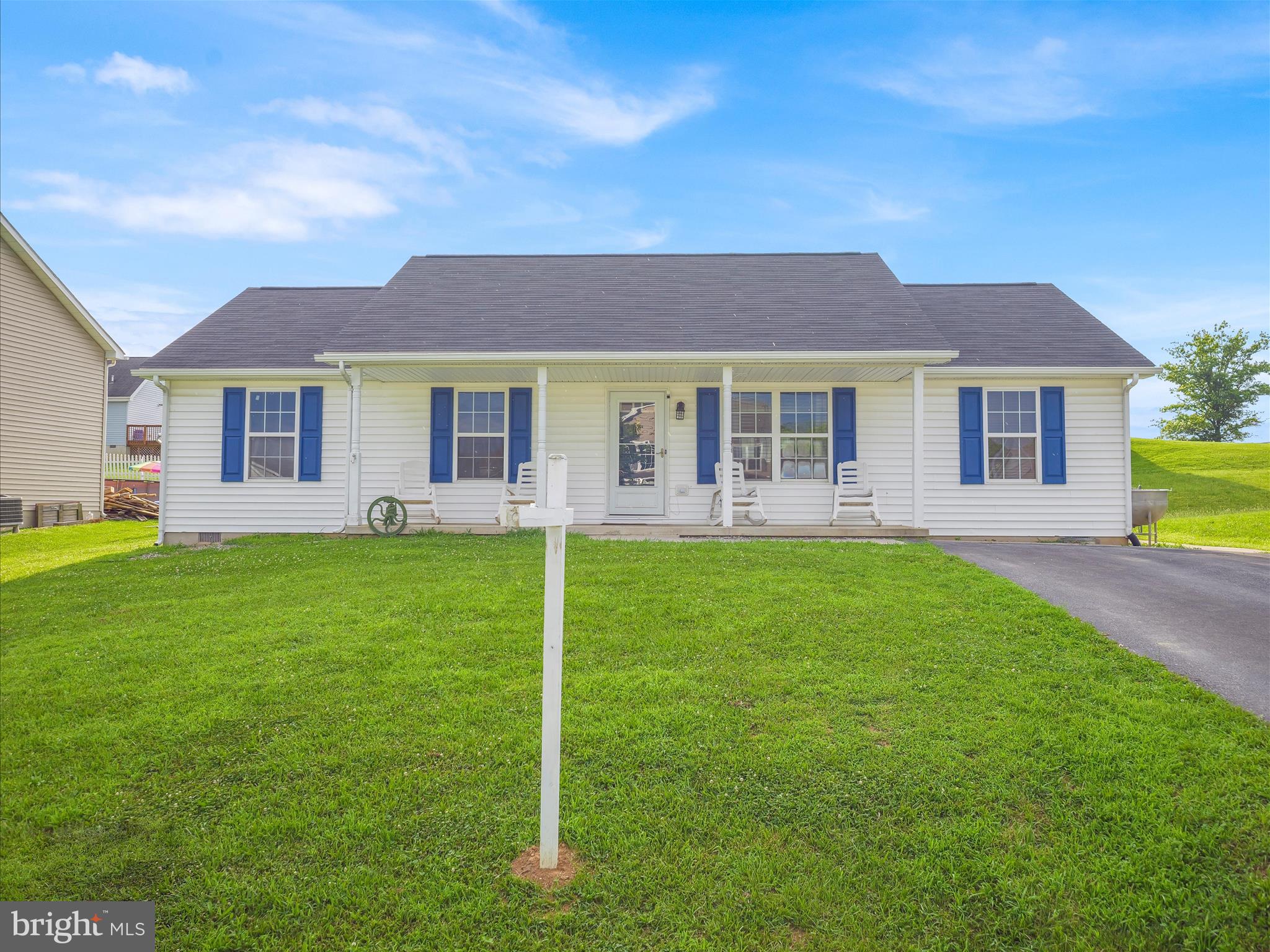 RIDGEFIELD - Residential