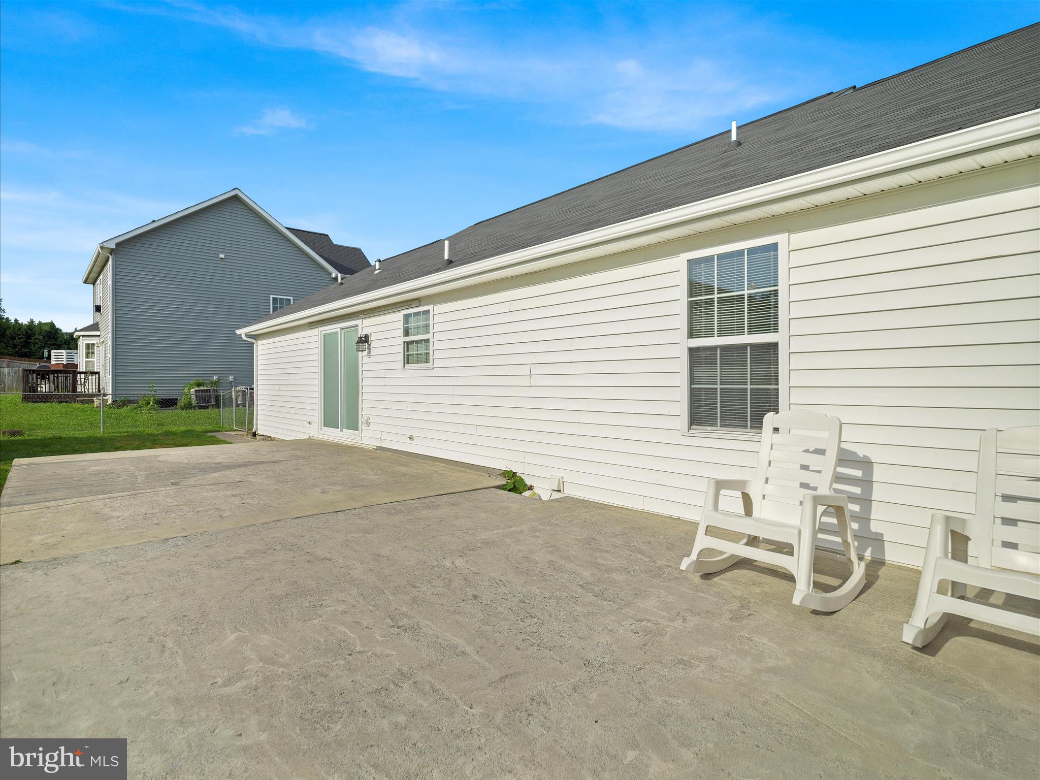 RIDGEFIELD - Residential