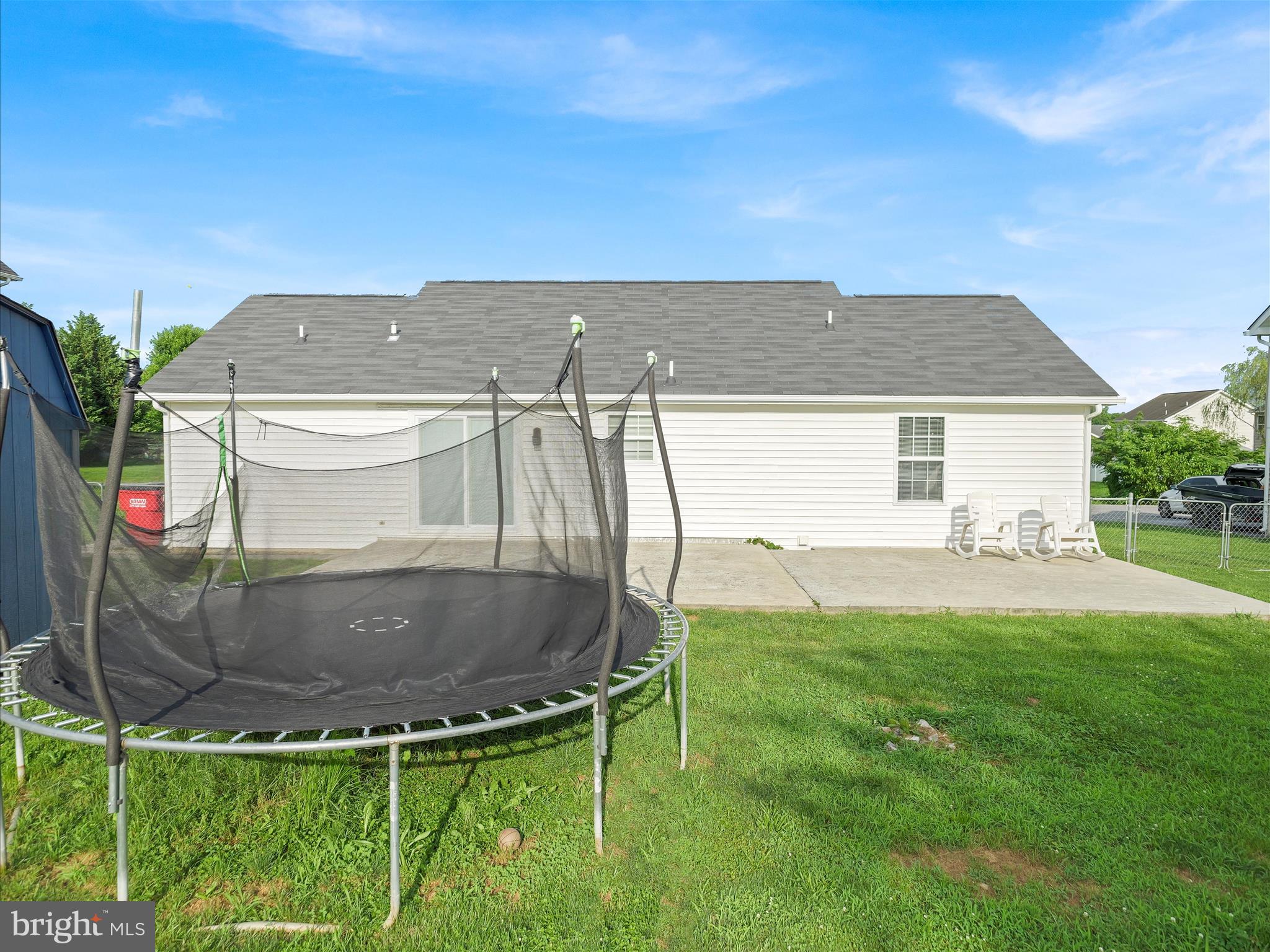 RIDGEFIELD - Residential