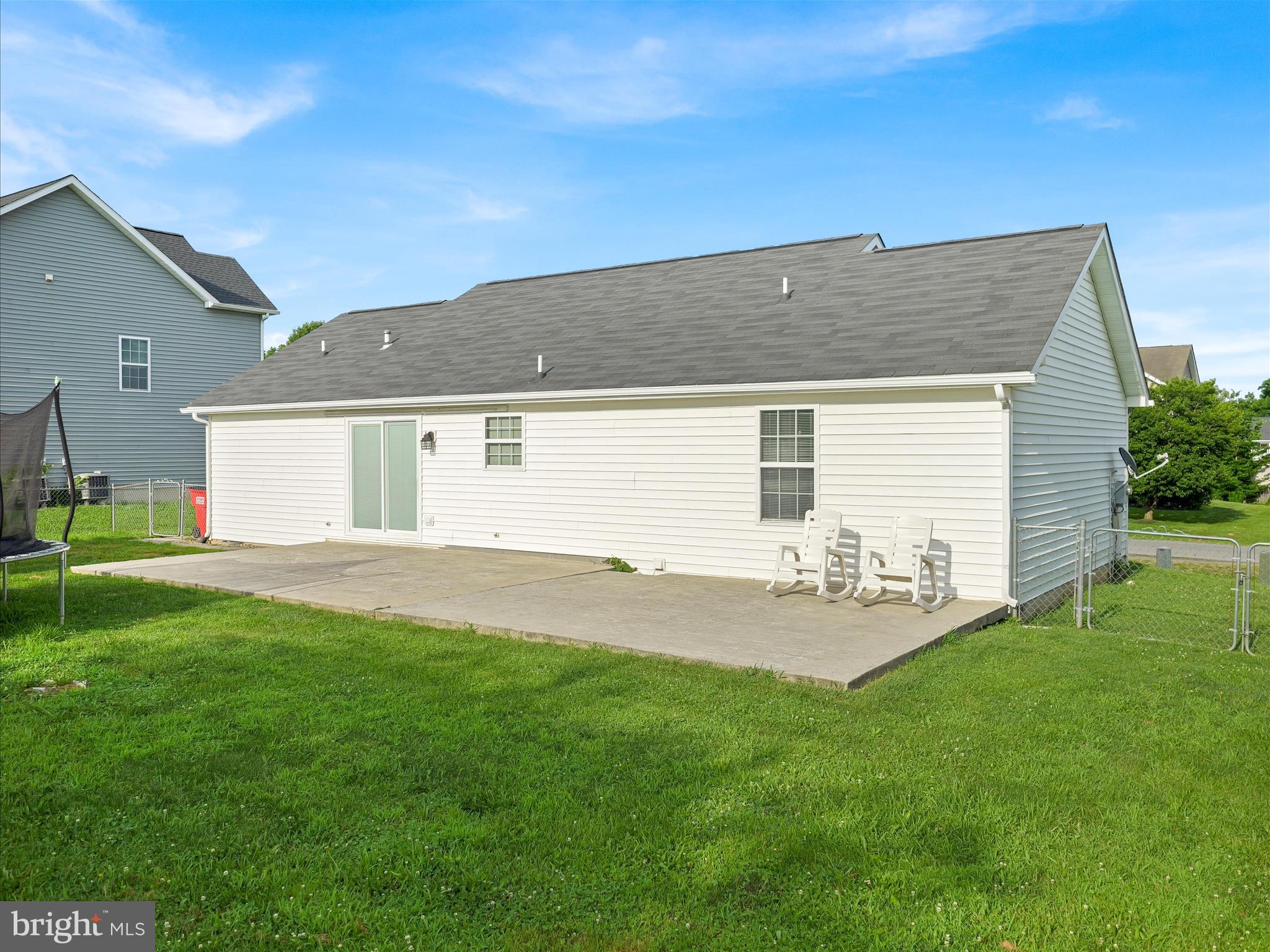 RIDGEFIELD - Residential