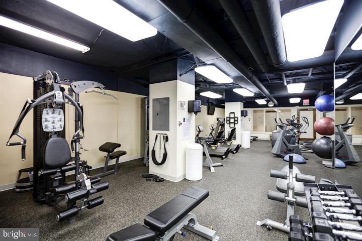 5500 HOLMES RUN PARKWAY 1119