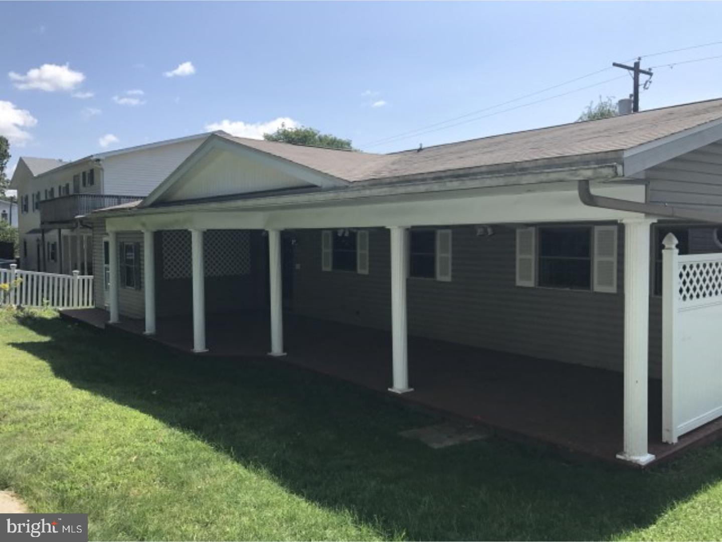 SHENANDOAH HEIGHTS - Residential