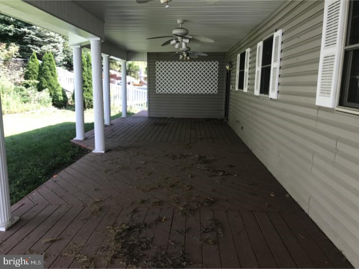 SHENANDOAH HEIGHTS - Residential