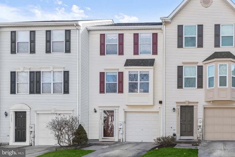 1173 KELFIELD DRIVE 1173 HALETHORPE MD 21227