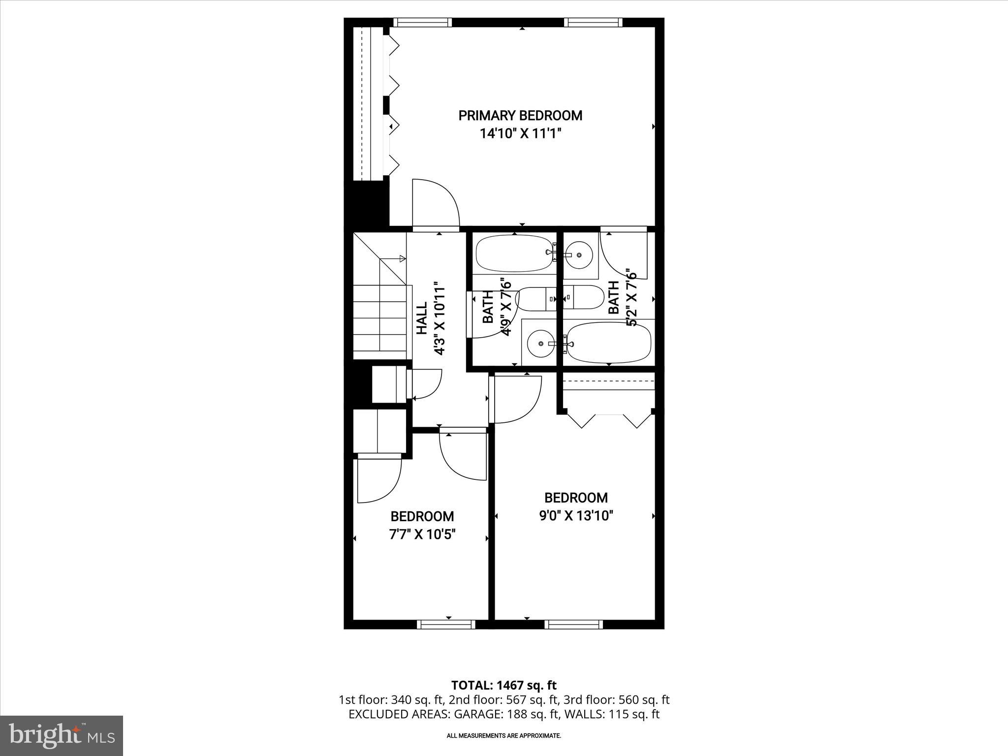 RIVERCHASE - Residential