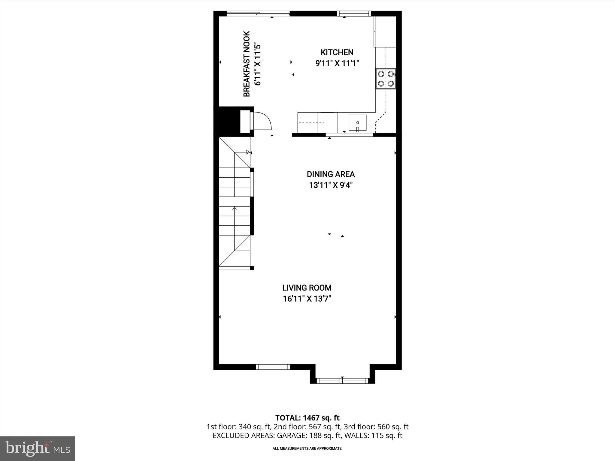 RIVERCHASE - Residential