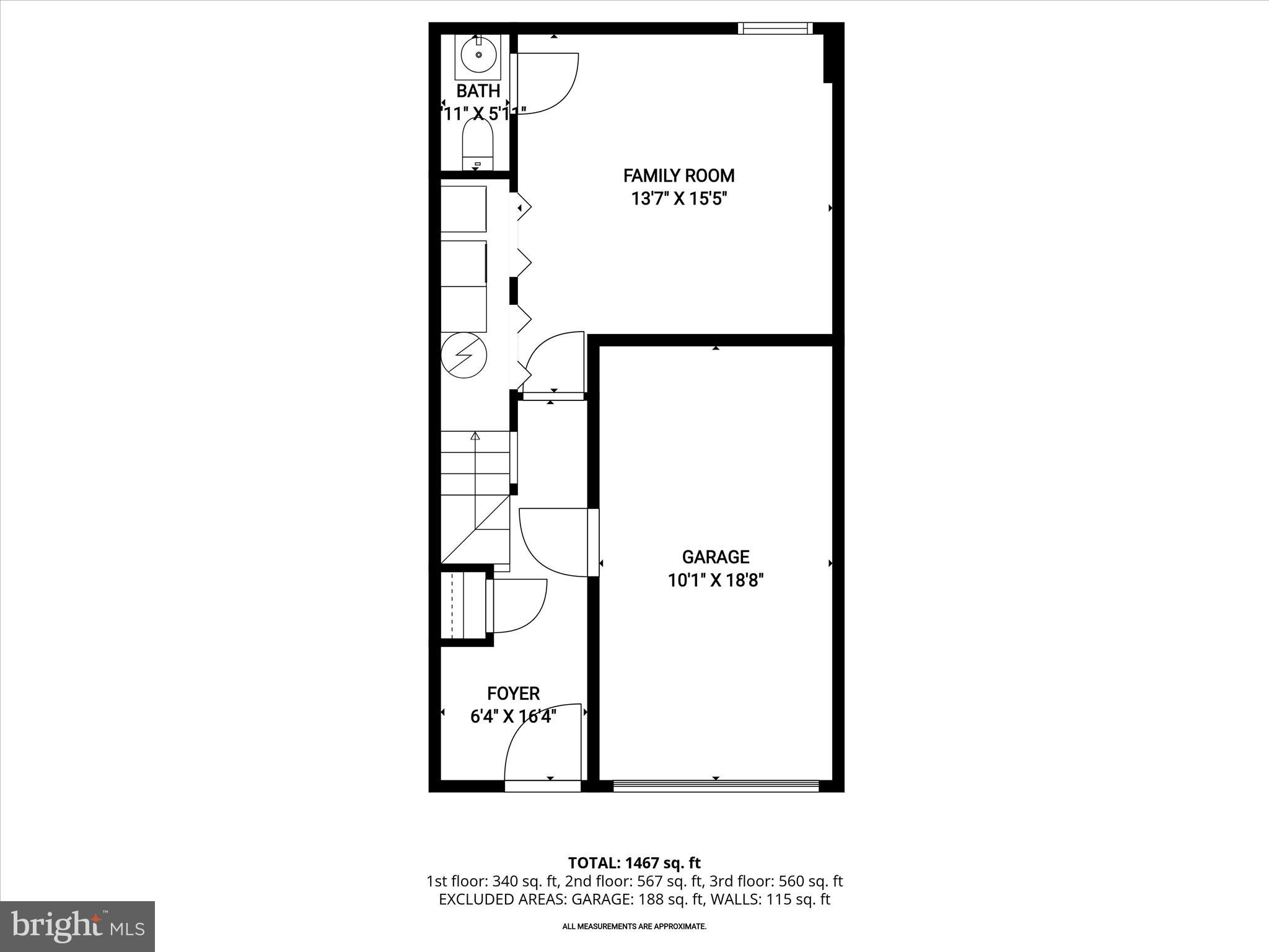 RIVERCHASE - Residential
