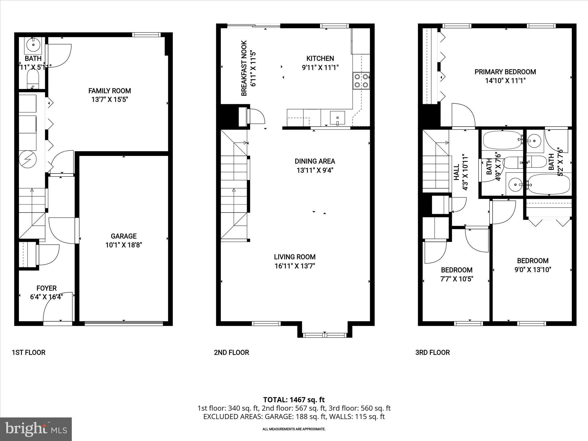 RIVERCHASE - Residential