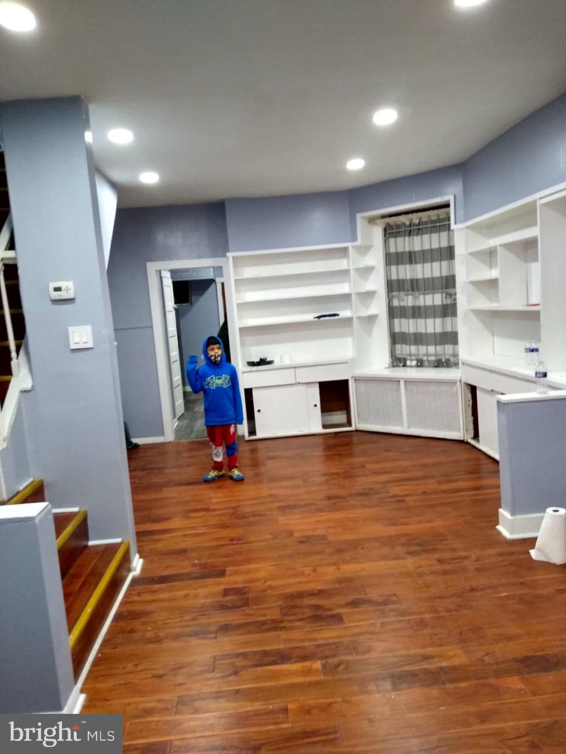 COBBS CREEK - Residential