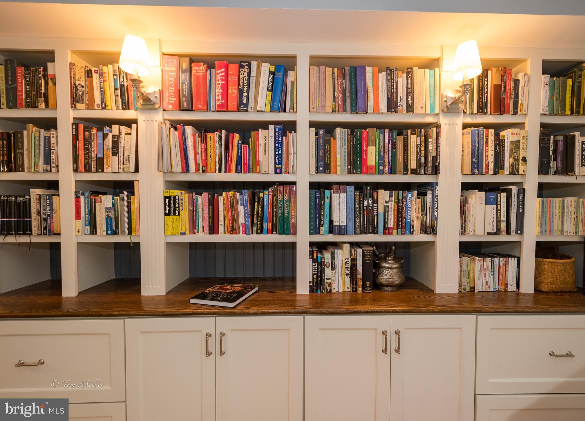 CROSS KEYS - Residential