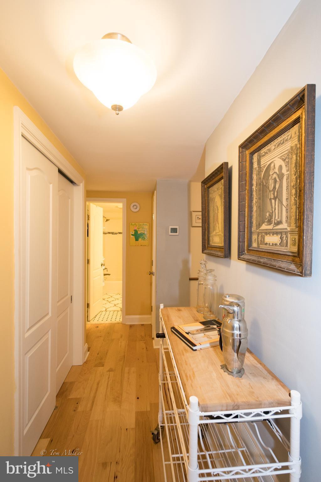 CROSS KEYS - Residential