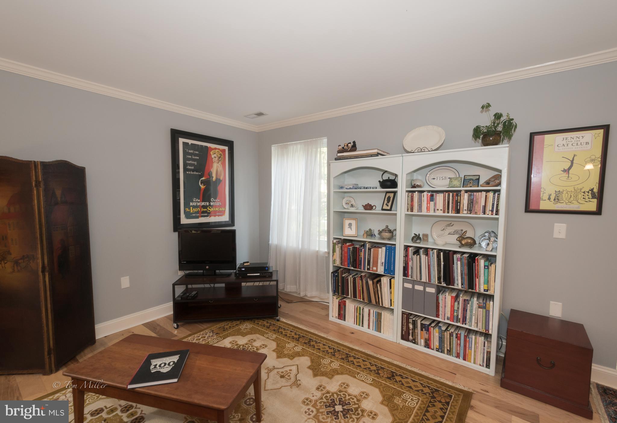 CROSS KEYS - Residential