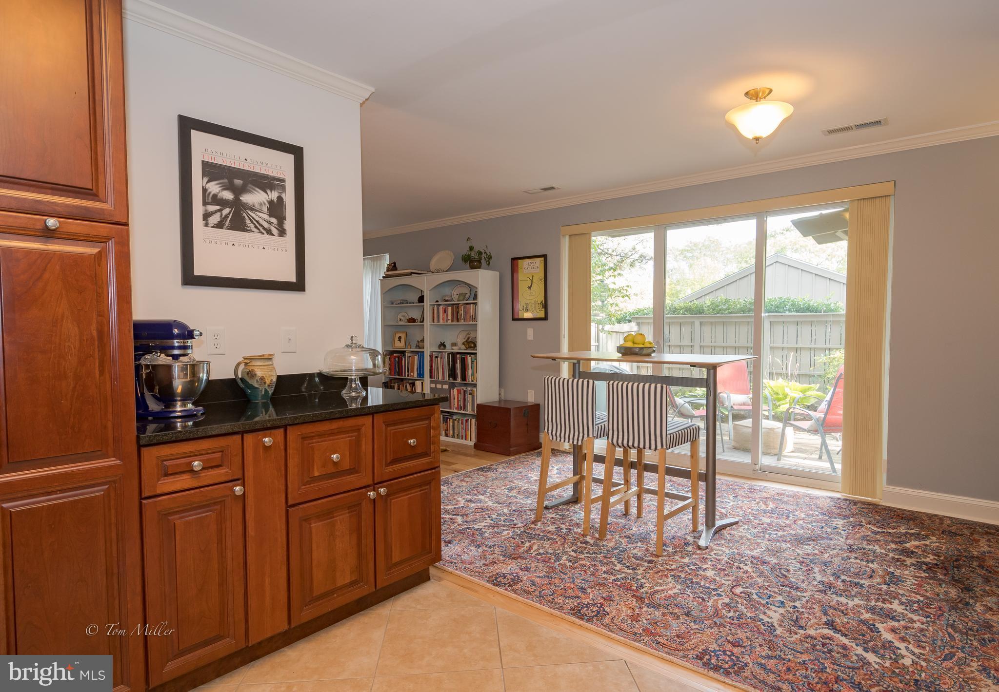 CROSS KEYS - Residential