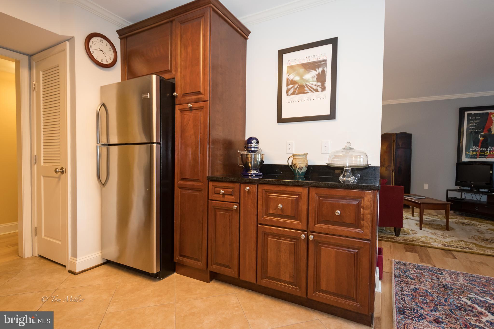 CROSS KEYS - Residential