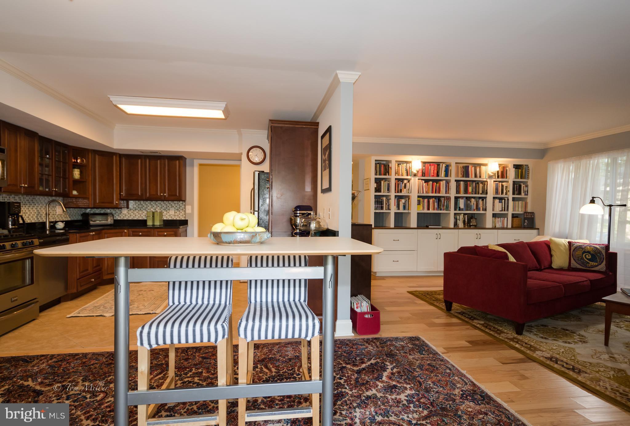 CROSS KEYS - Residential