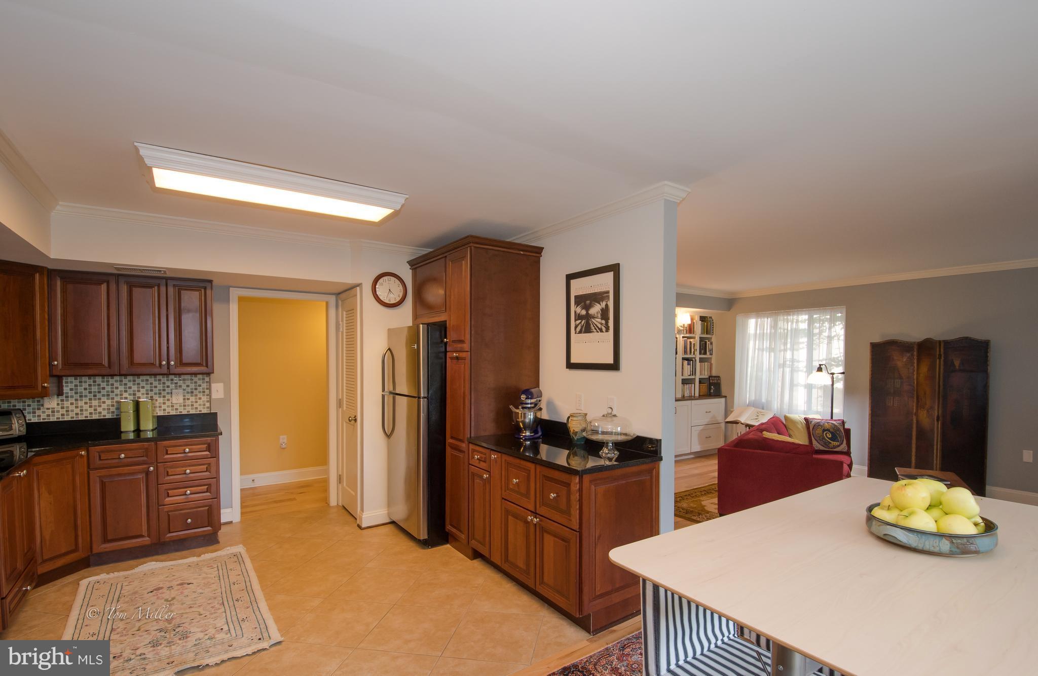 CROSS KEYS - Residential