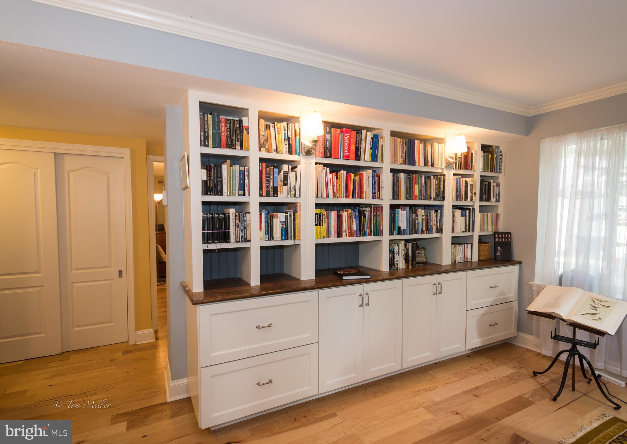 CROSS KEYS - Residential