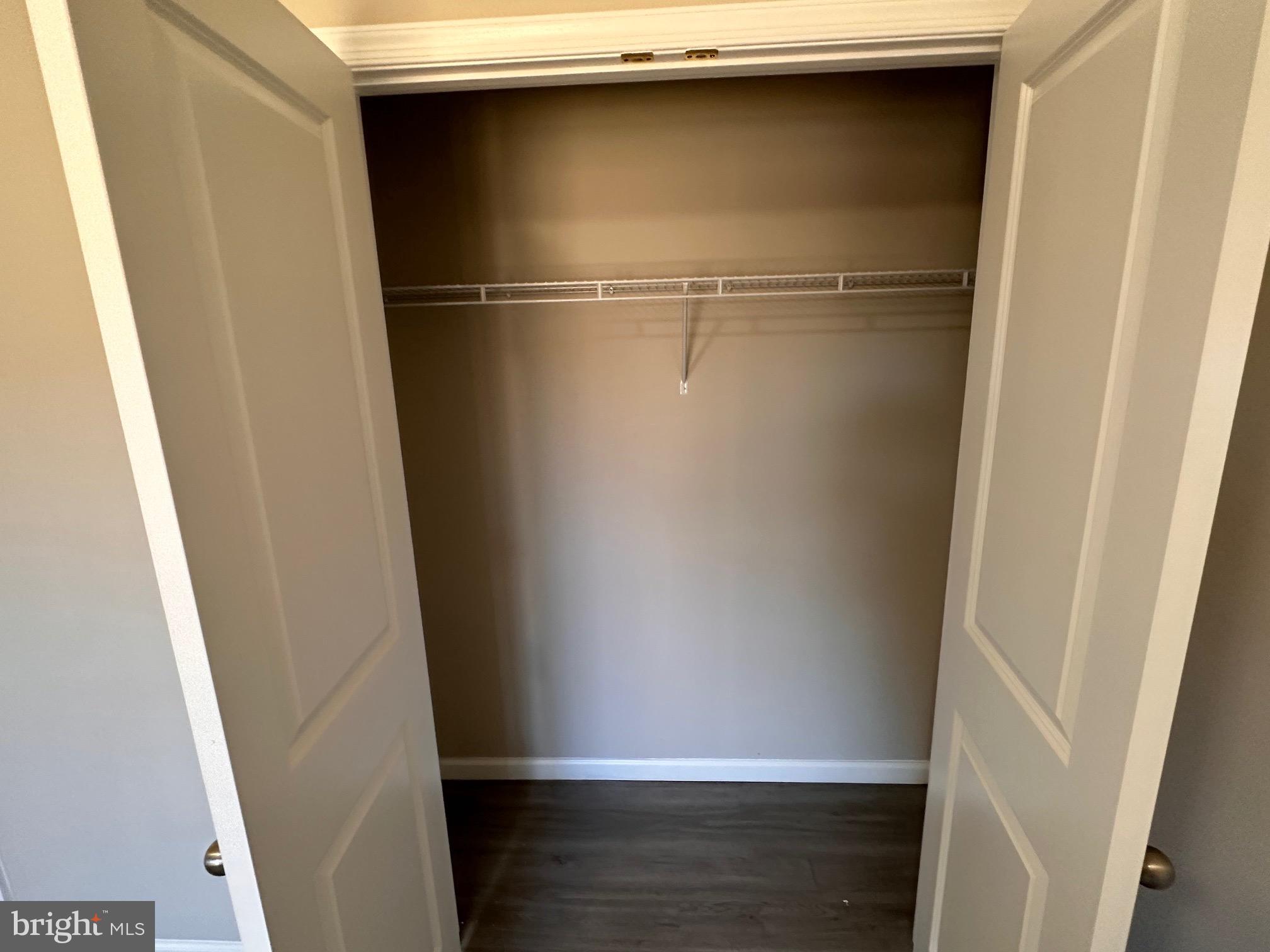 CACAPON SOUTH - Residential Lease