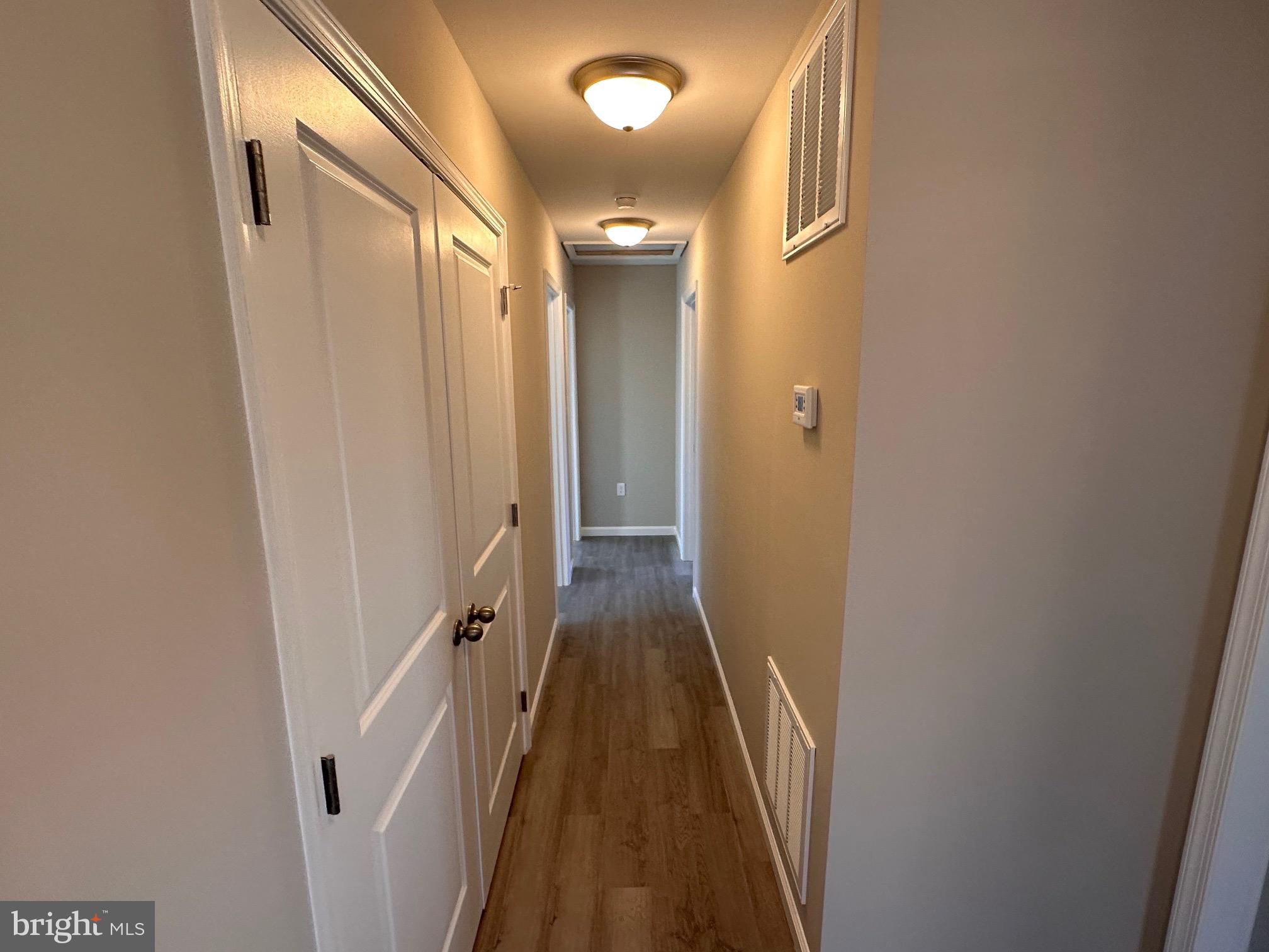 CACAPON SOUTH - Residential Lease