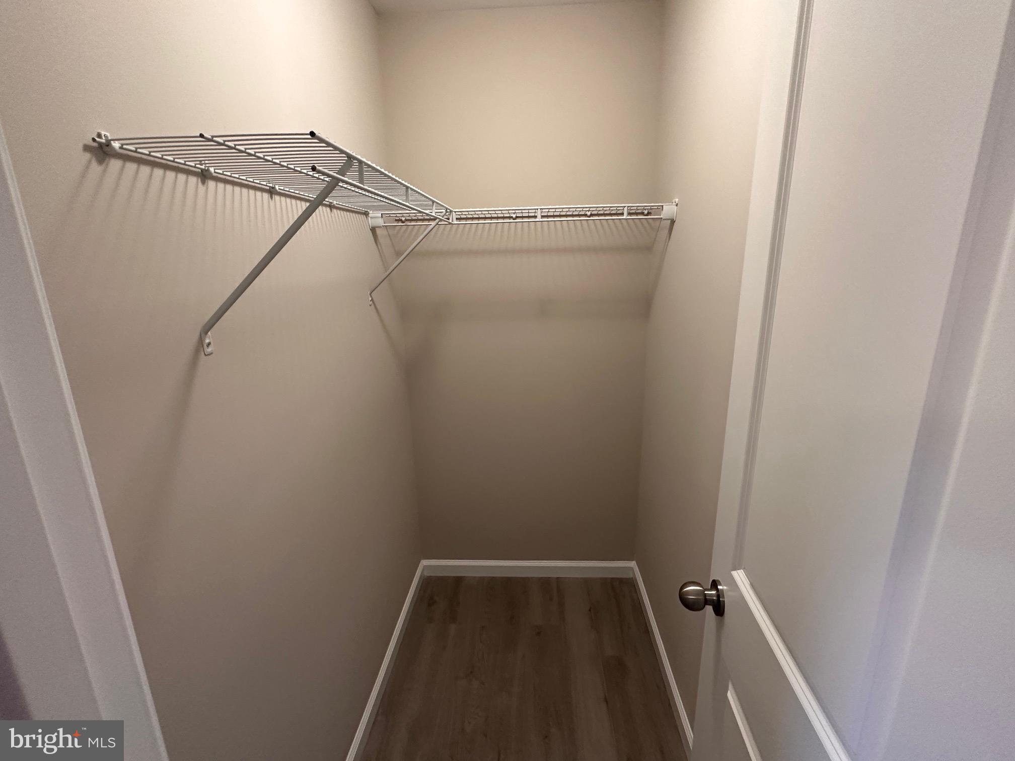 CACAPON SOUTH - Residential Lease