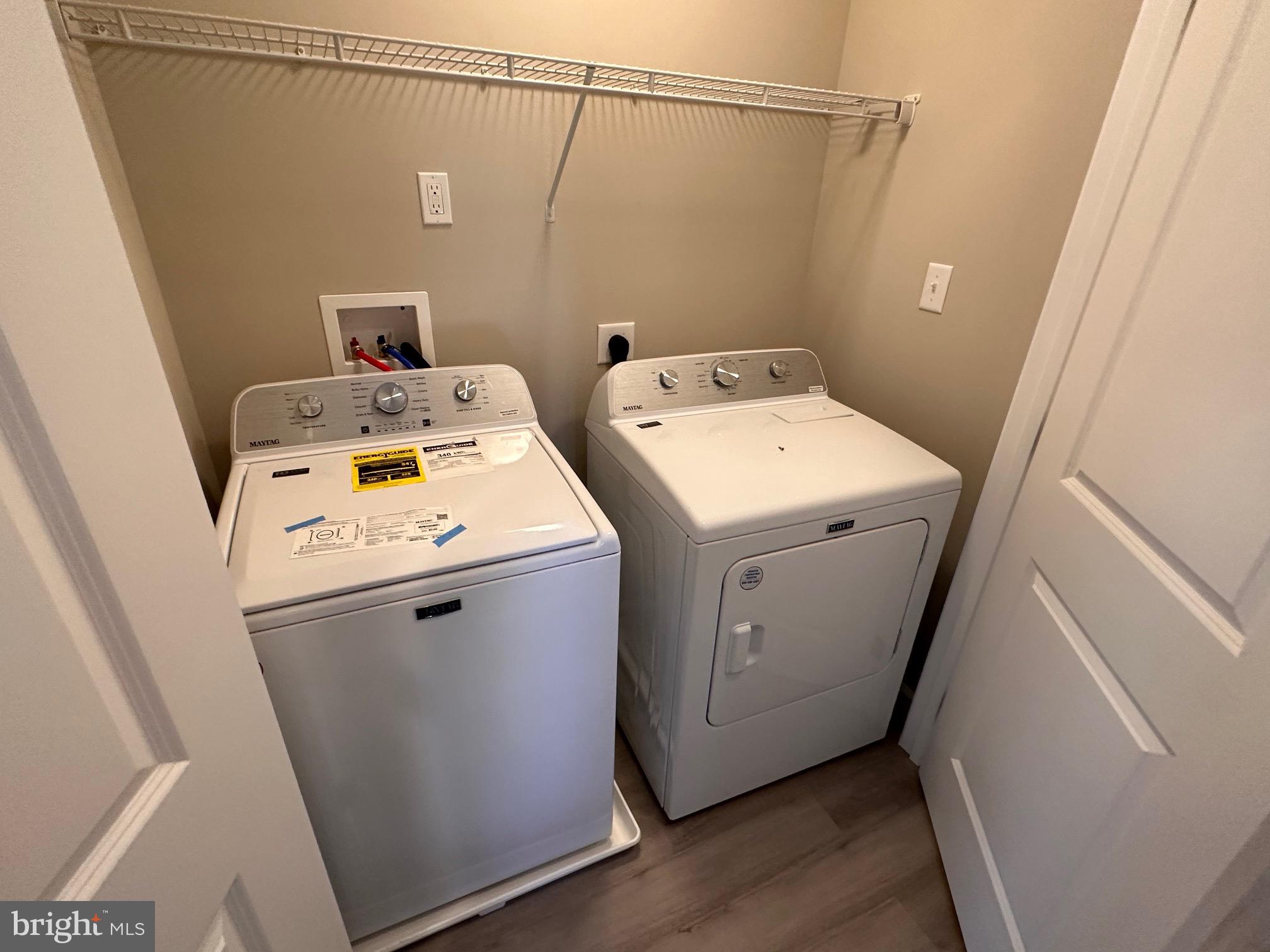 CACAPON SOUTH - Residential Lease