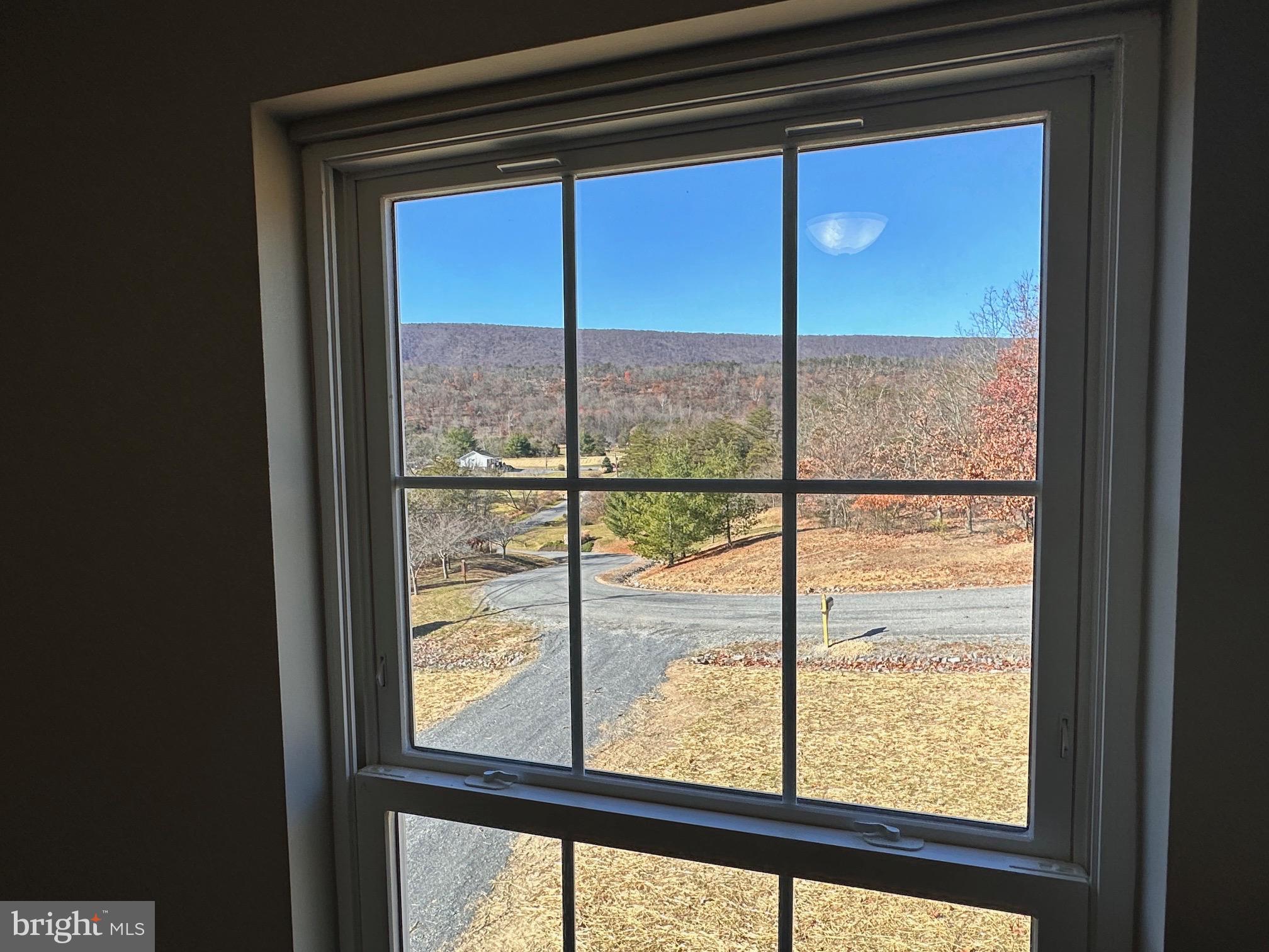 CACAPON SOUTH - Residential Lease