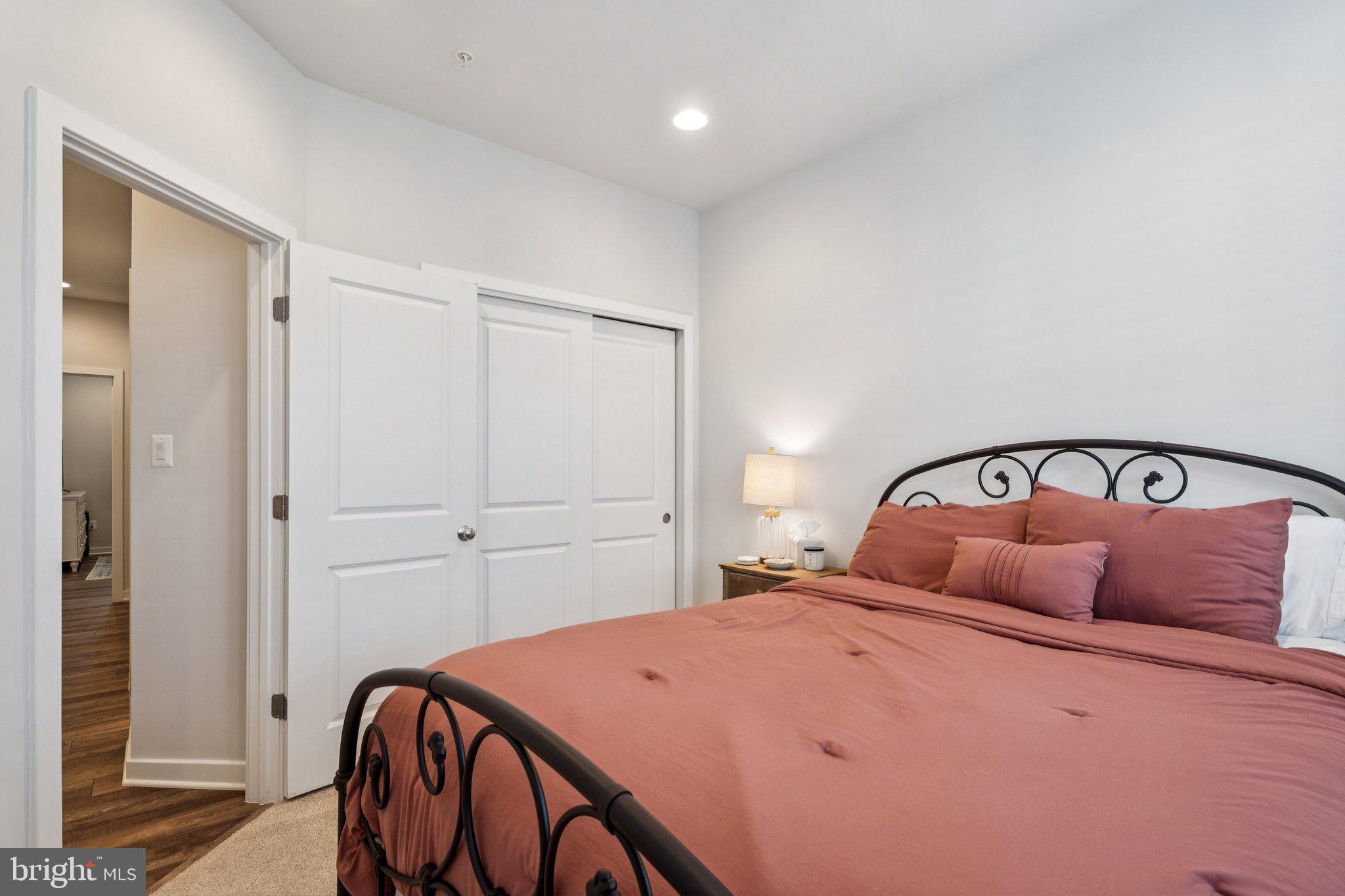 RANDOLPH FARMS - Residential